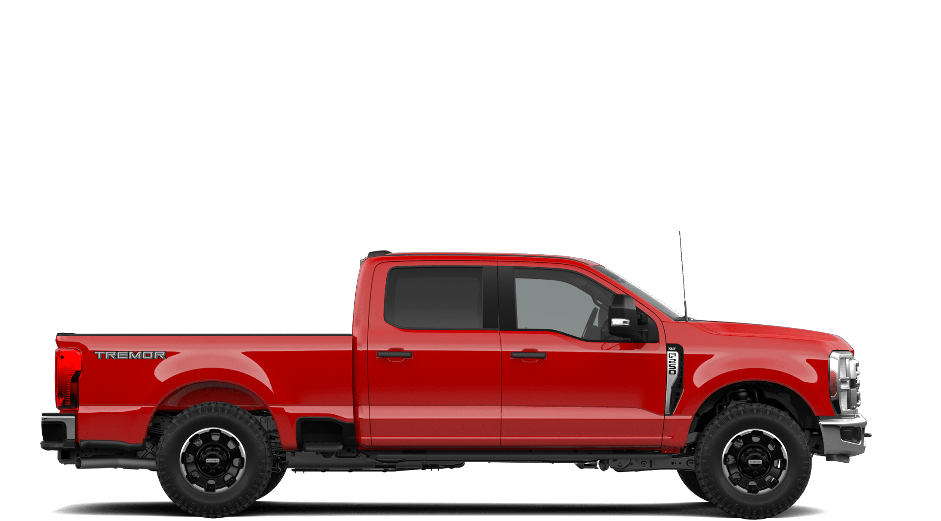 2026 Ford Super Duty® External Image 1